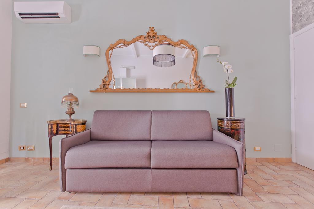 La Bonosa Apartment Rome Exterior photo