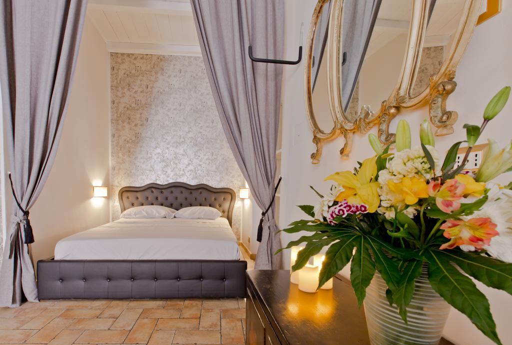 La Bonosa Apartment Rome Exterior photo