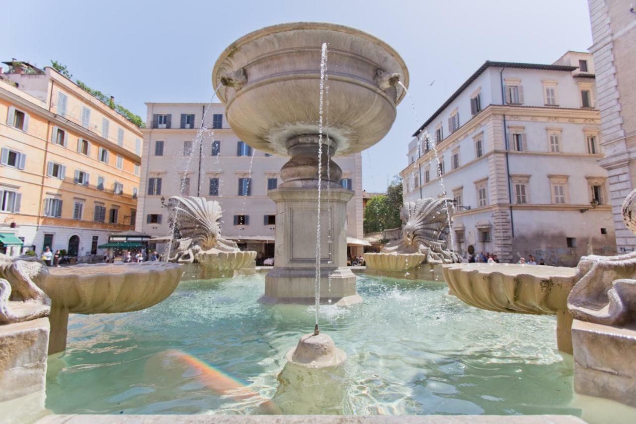 La Bonosa Apartment Rome Exterior photo